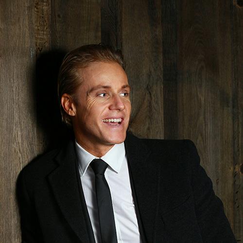 David Johnson's profile picture