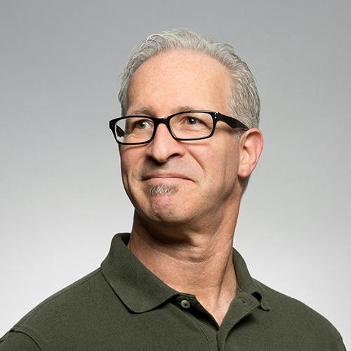 Michael Wilson's profile picture